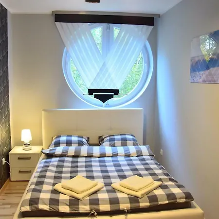Apartament Latarnika Jastrzebia Gora Exterior photo