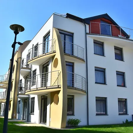 Apartament Latarnika Jastrzebia Gora Exterior photo