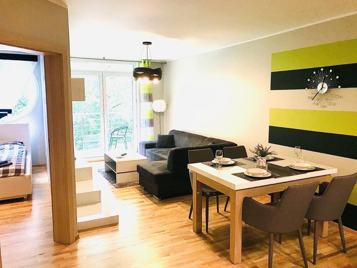 Apartment Latarnika